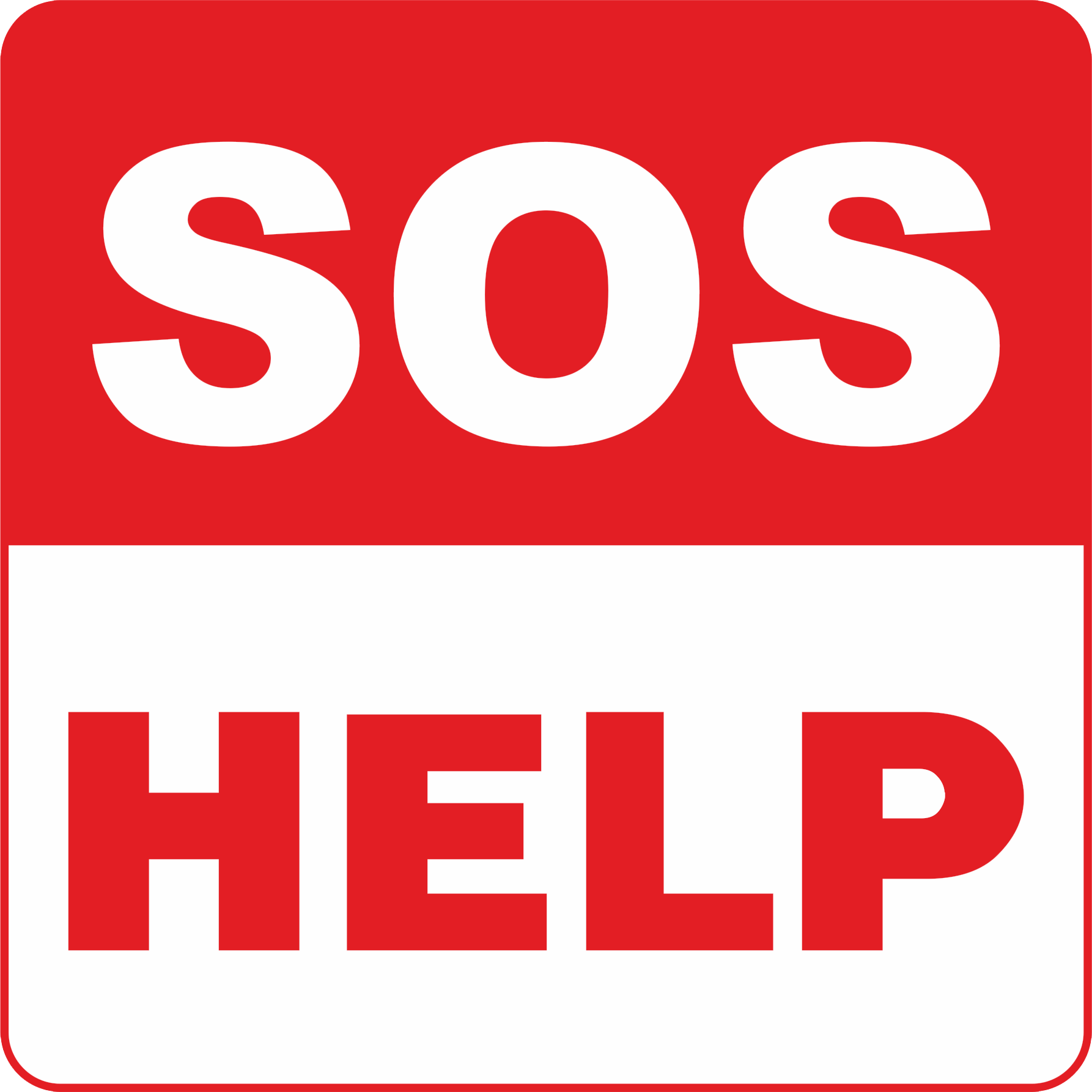 Logo SOSHELP-PRO